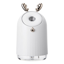 Remax Rt-a410 Water Molecule Diffuser Rechargeable Petit Series Mini Humidifier